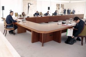 pedro-sanchez-comite-gestion-coronavirus-17032020
